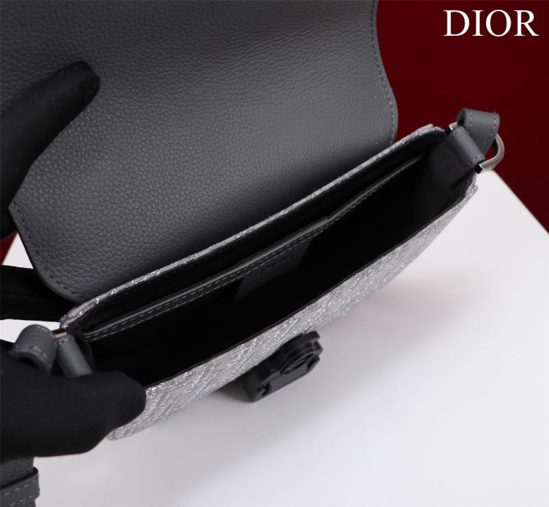 Mens Christian Dior Satchel bags